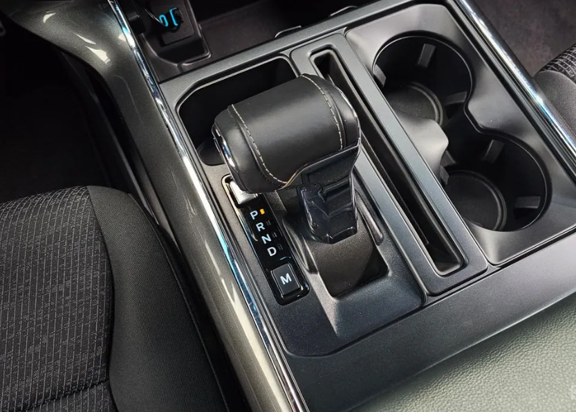 Ford F150