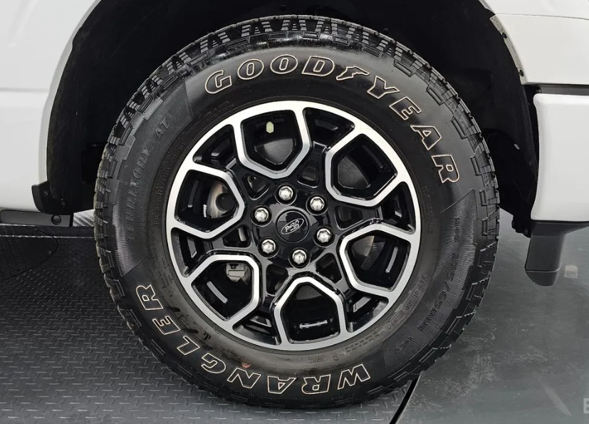Ford F150