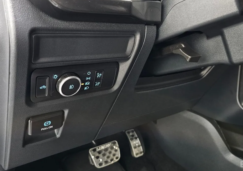 Ford F150