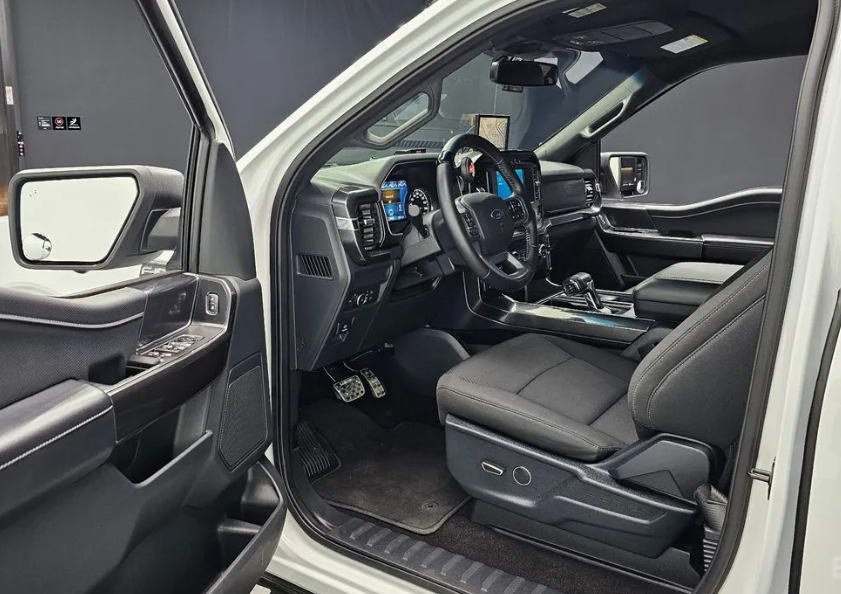 Ford F150