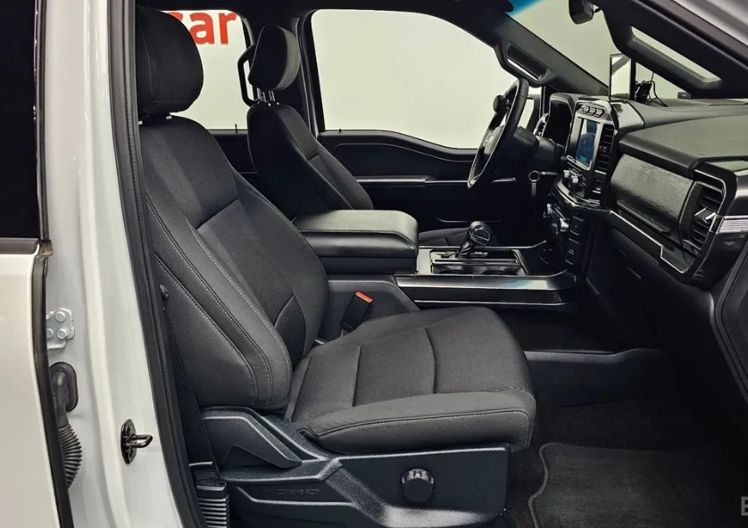 Ford F150