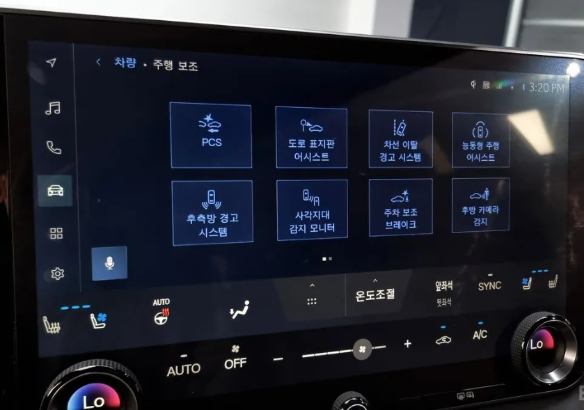 Lexus RX 350h