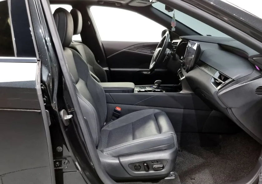 Lexus RX 350h