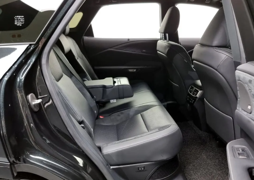 Lexus RX 350h