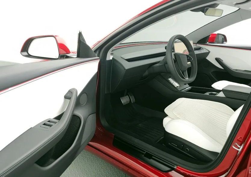 Tesla Perfomance
