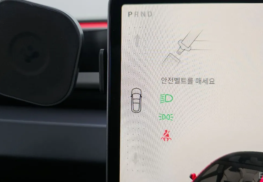 Tesla Perfomance