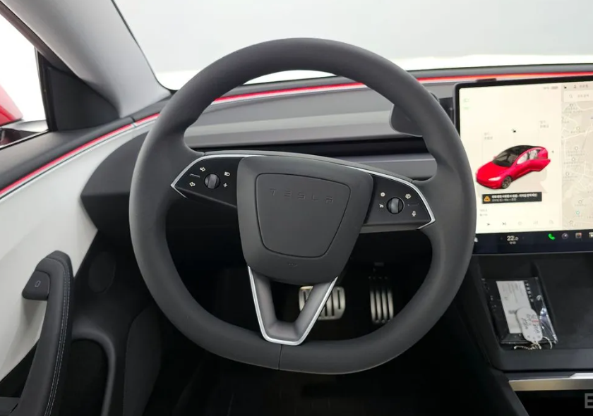 Tesla Perfomance