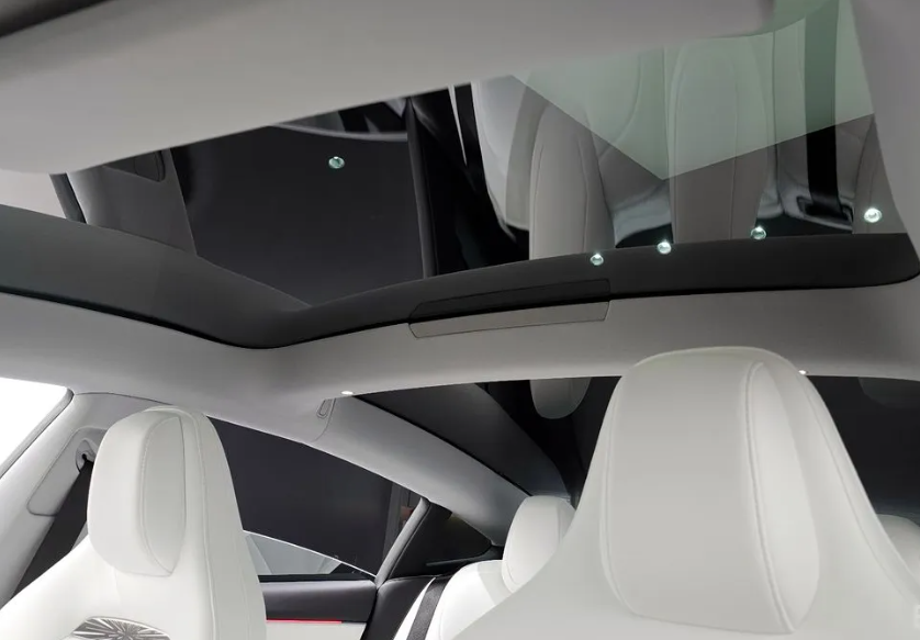 Tesla Perfomance