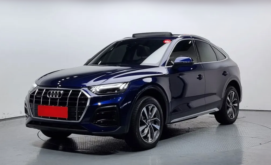 Audi Q5 Sportback
