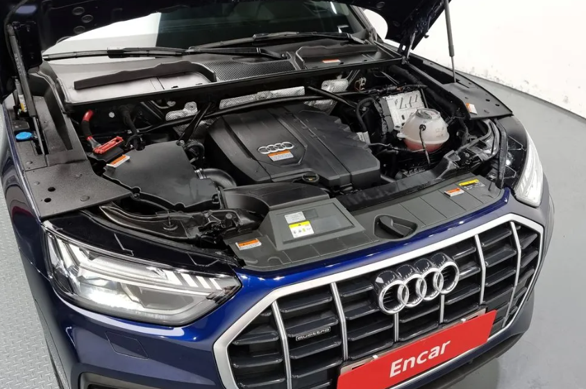 Audi Q5 Sportback