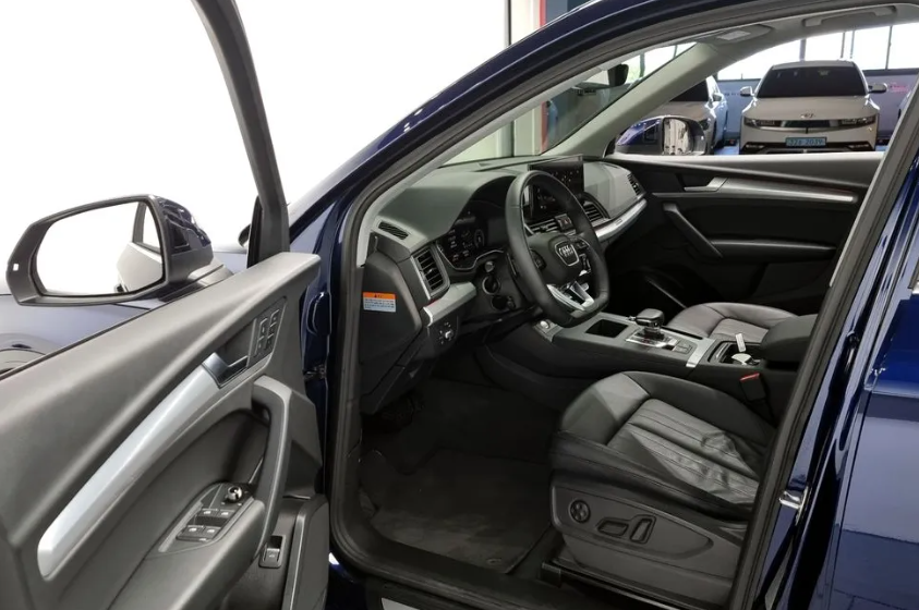 Audi Q5 Sportback
