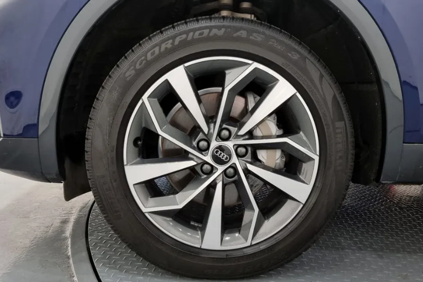 Audi Q5 Sportback