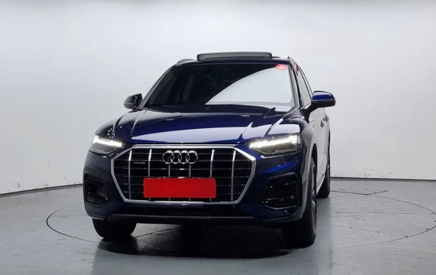 Audi Q5 Sportback