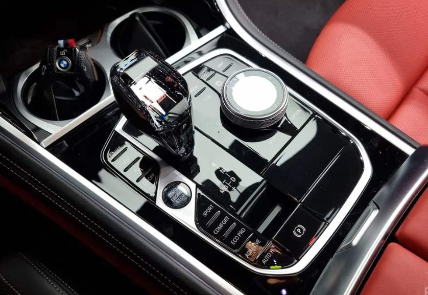 BMW 8 серия