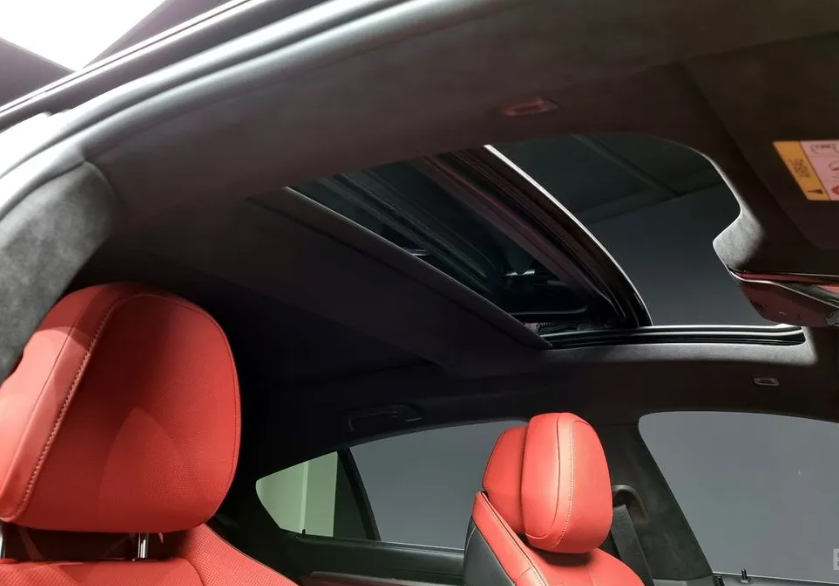 BMW 8 серия