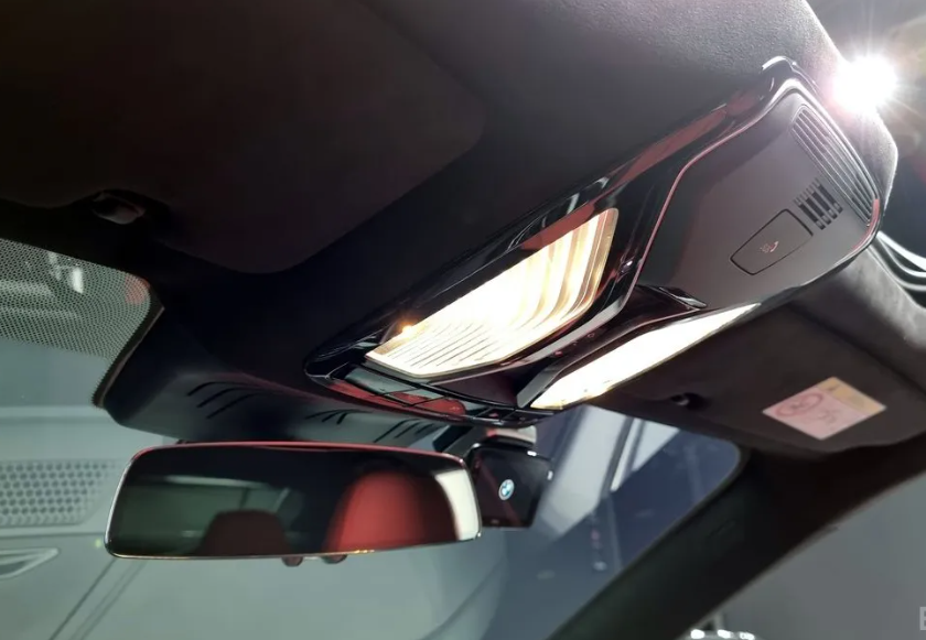 BMW 8 серия