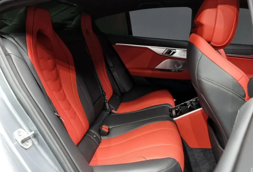 BMW 8 серия