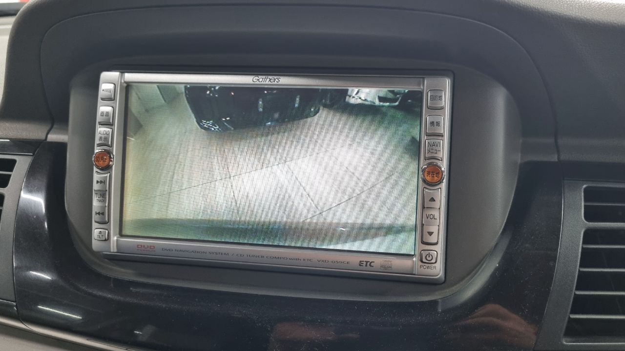 Honda Edix