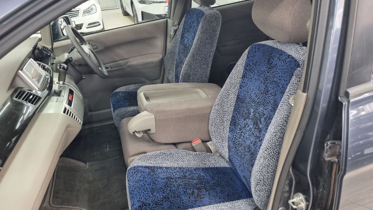 Honda Edix