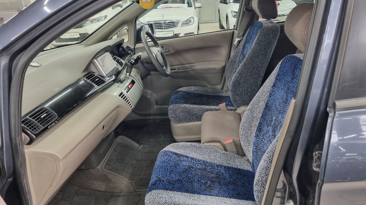 Honda Edix