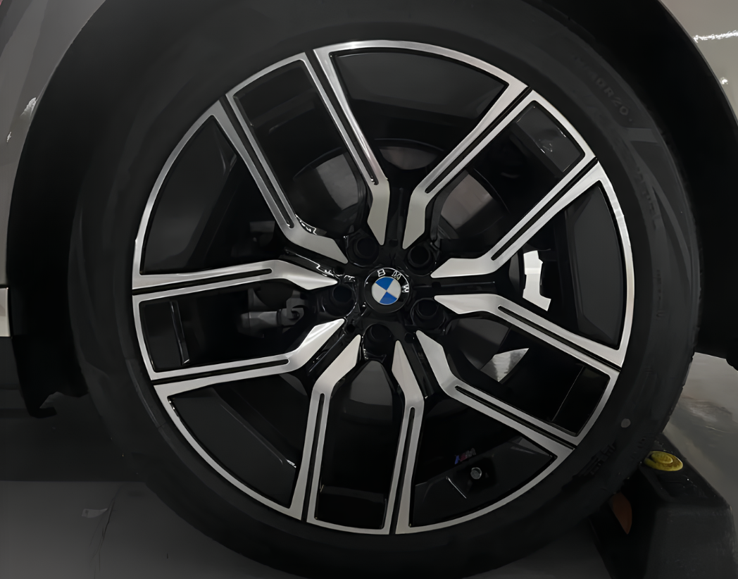 BMW 7 серия