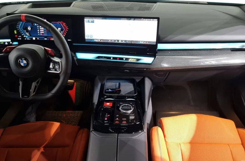 BMW M5
