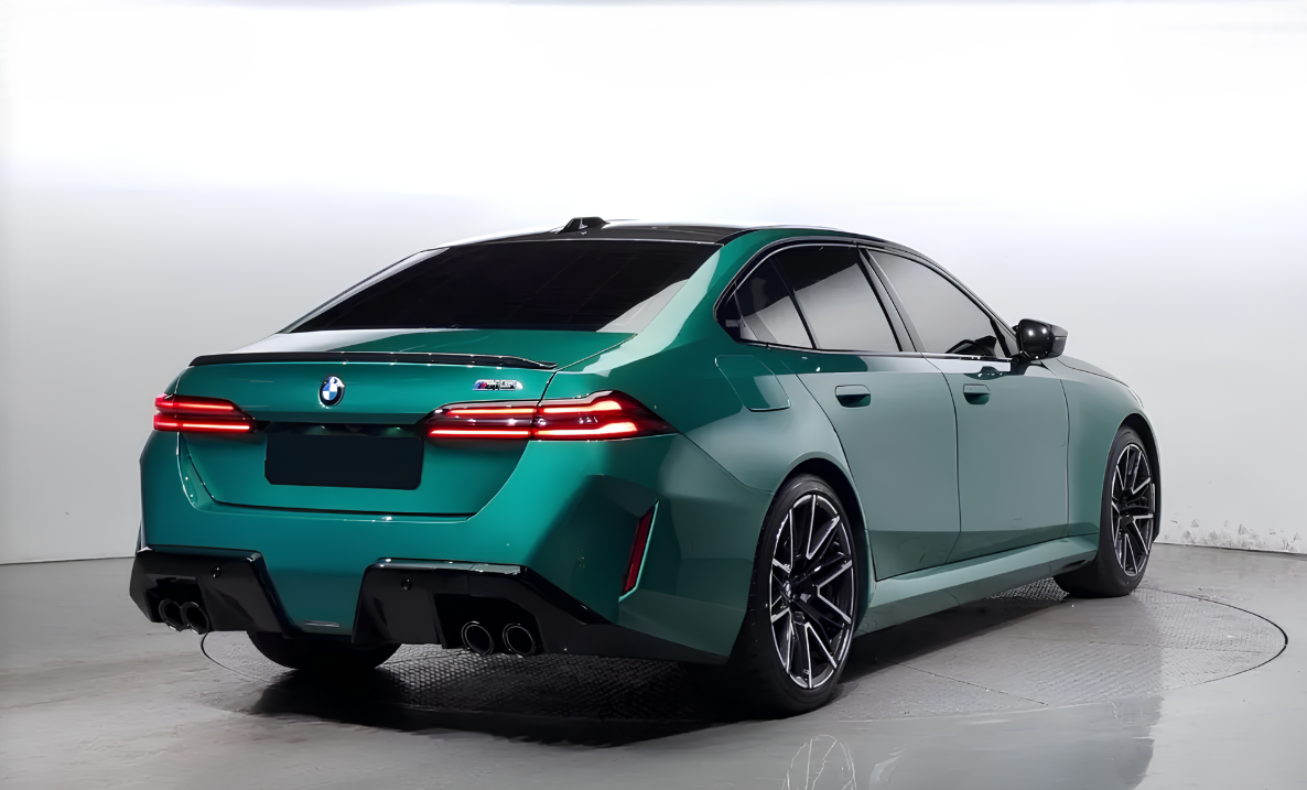BMW M5
