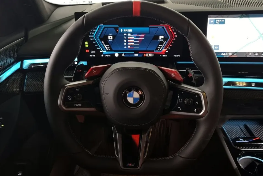 BMW M5