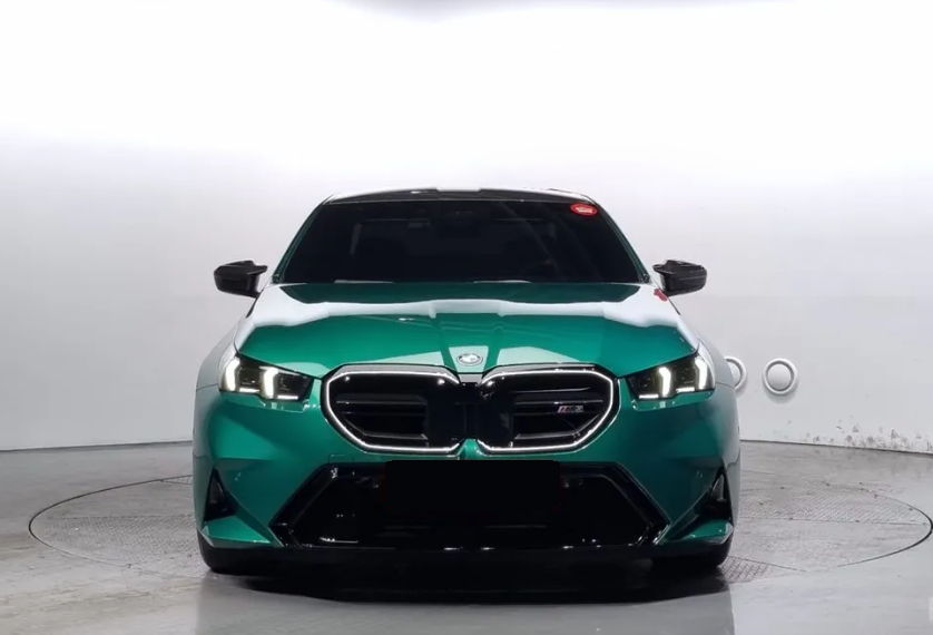 BMW M5