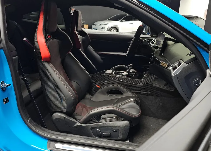 BMW M4