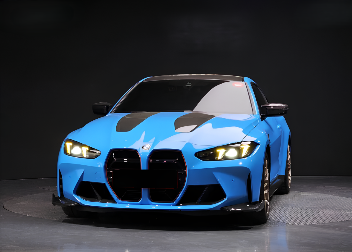 BMW M4
