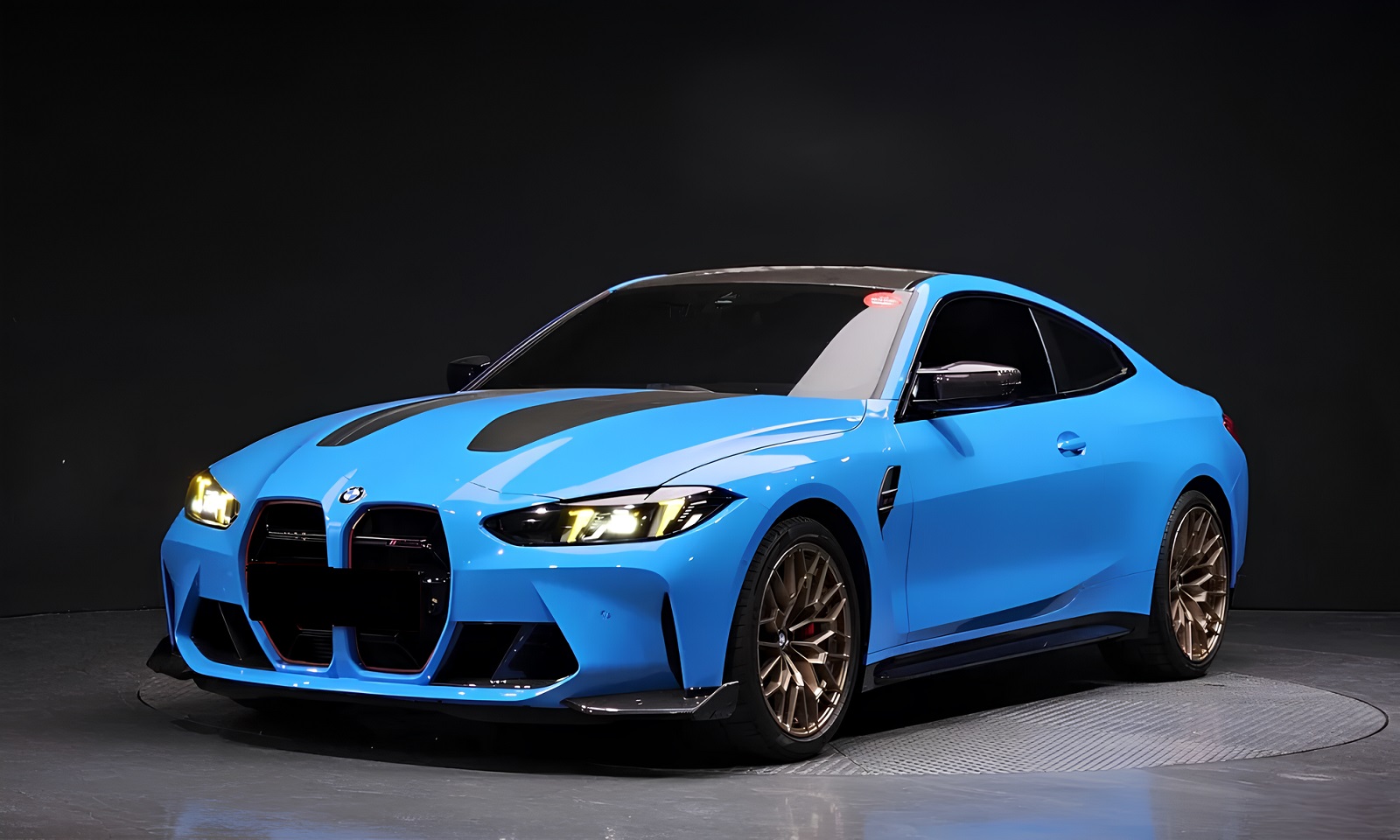 BMW M4