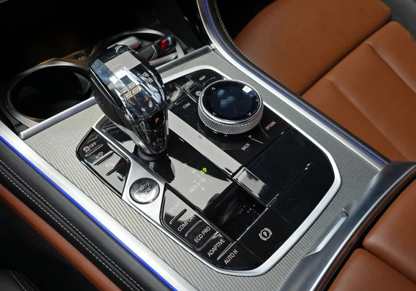 BMW 8 серия