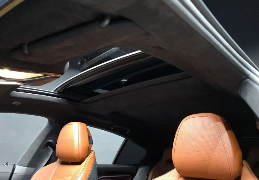 BMW 8 серия