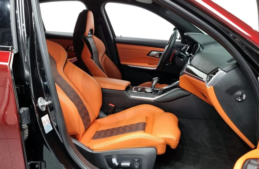 BMW M3