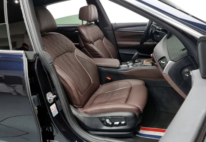 BMW 6 серия