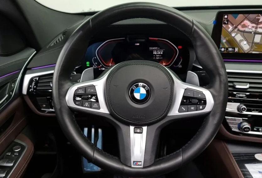 BMW 6 серия