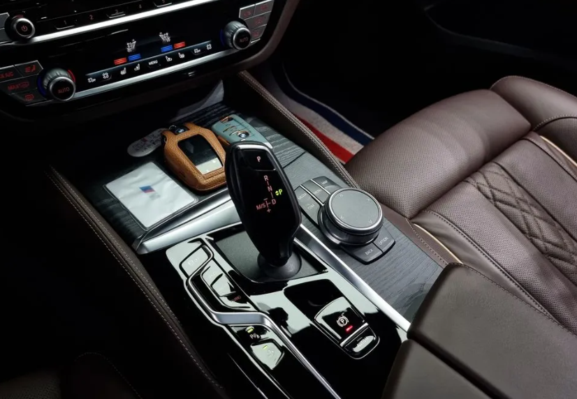 BMW 6 серия