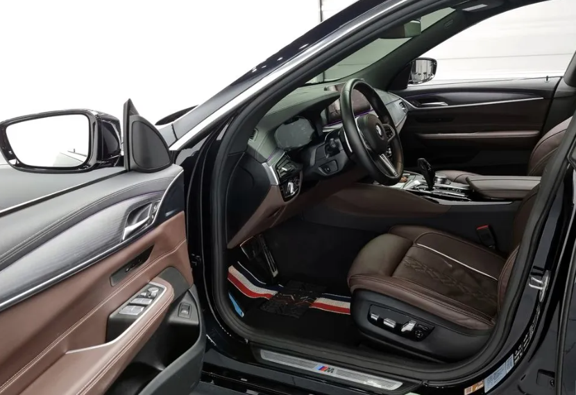 BMW 6 серия