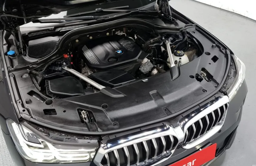 BMW 6 серия