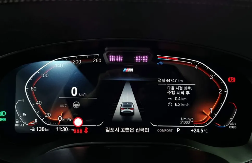 BMW 6 серия