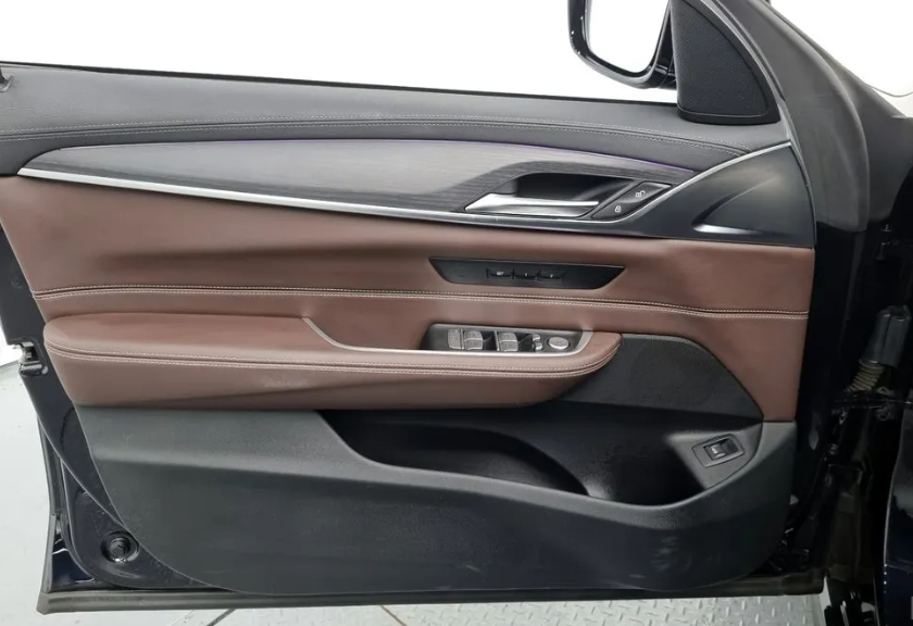 BMW 6 серия