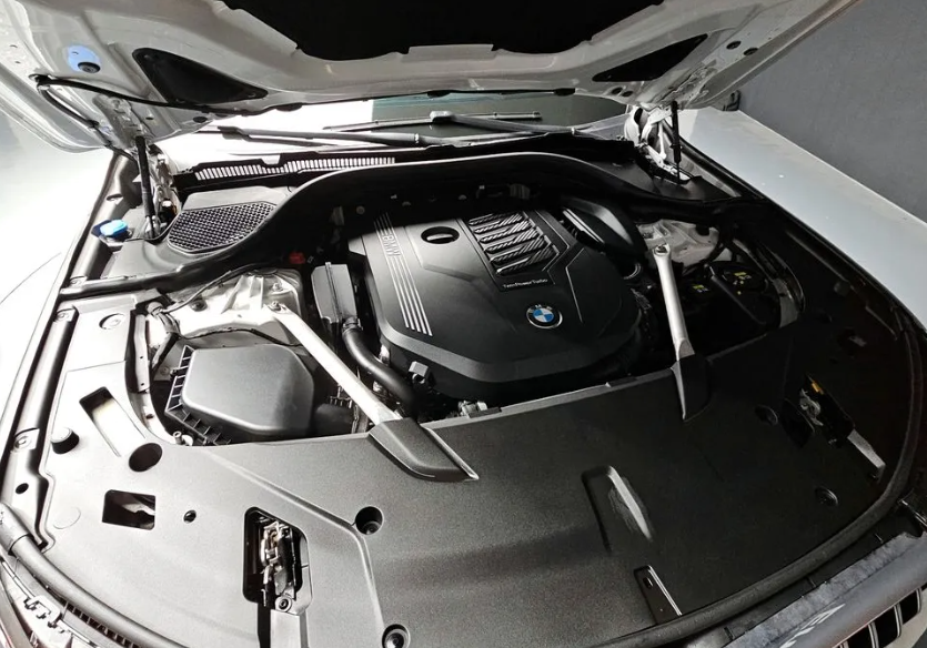 BMW 6 серия