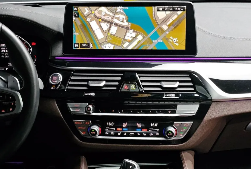 BMW 6 серия
