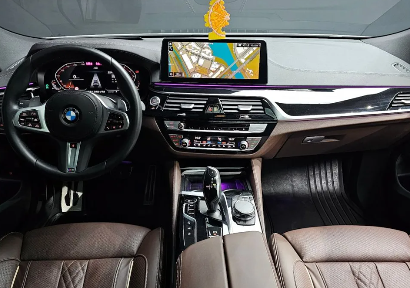 BMW 6 серия