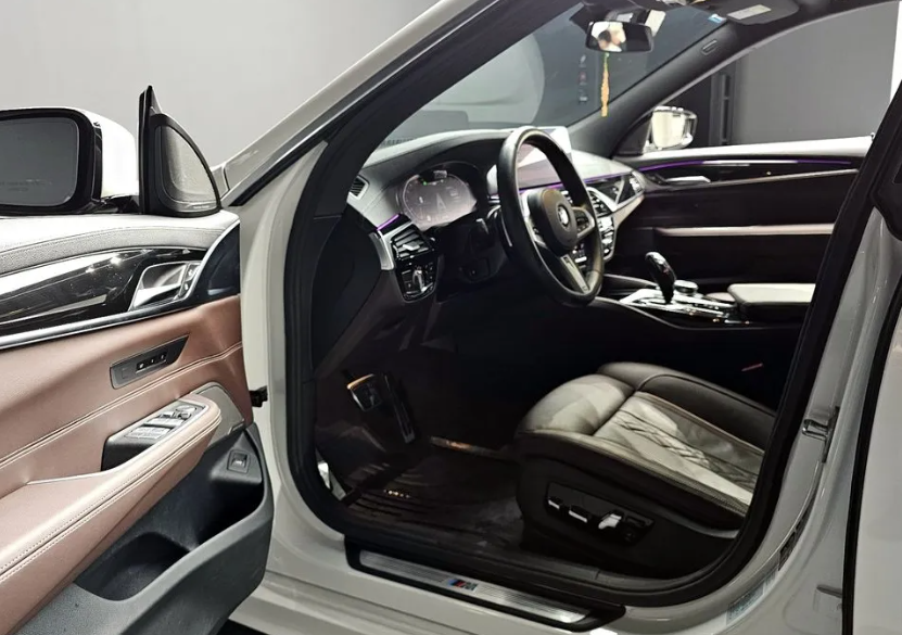 BMW 6 серия