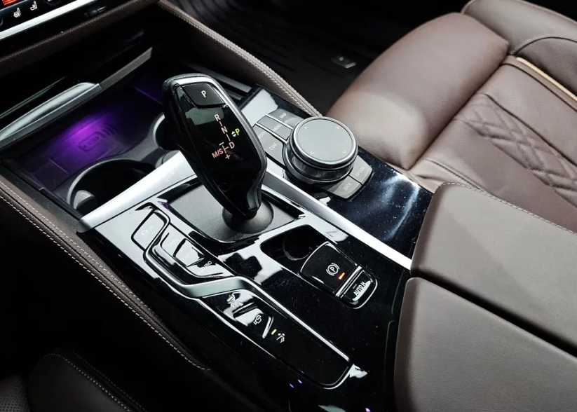 BMW 6 серия