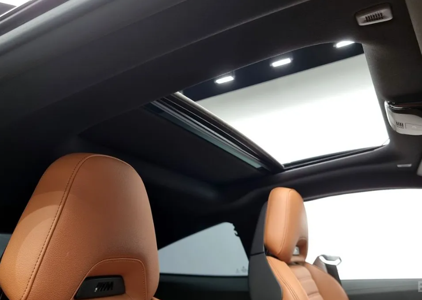BMW 4 серия