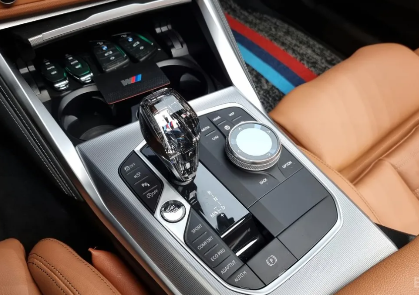 BMW 4 серия