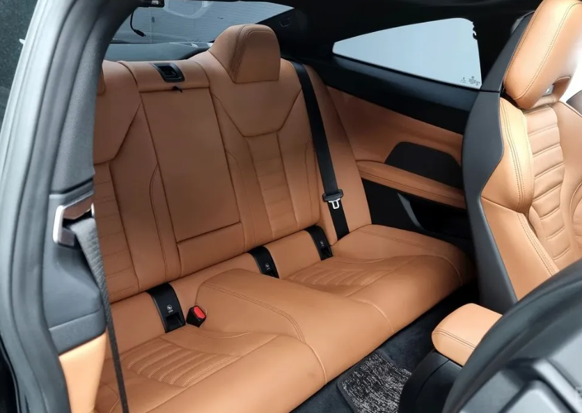 BMW 4 серия